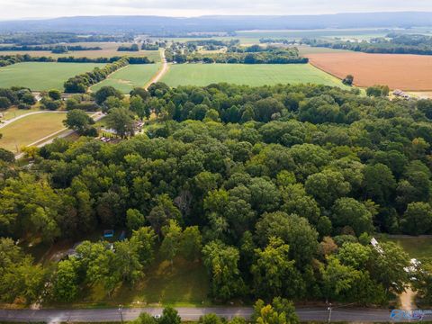 Vacant Land For Sale - 5.89 ACRES Joe Quick Road<br/> New Market, AL 35761