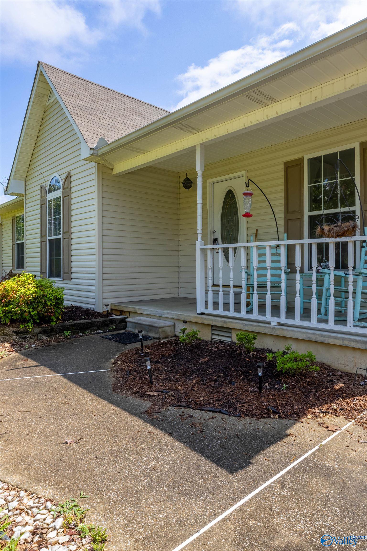 2823 Langdale Street, Hokes Bluff, Alabama image 4