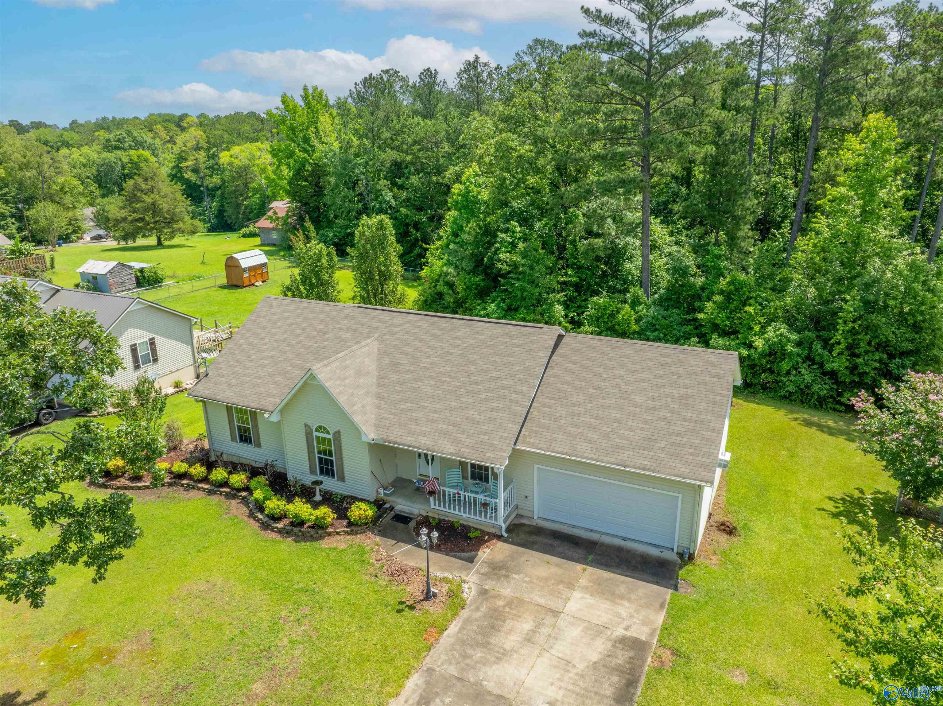 2823 Langdale Street, Hokes Bluff, Alabama image 47
