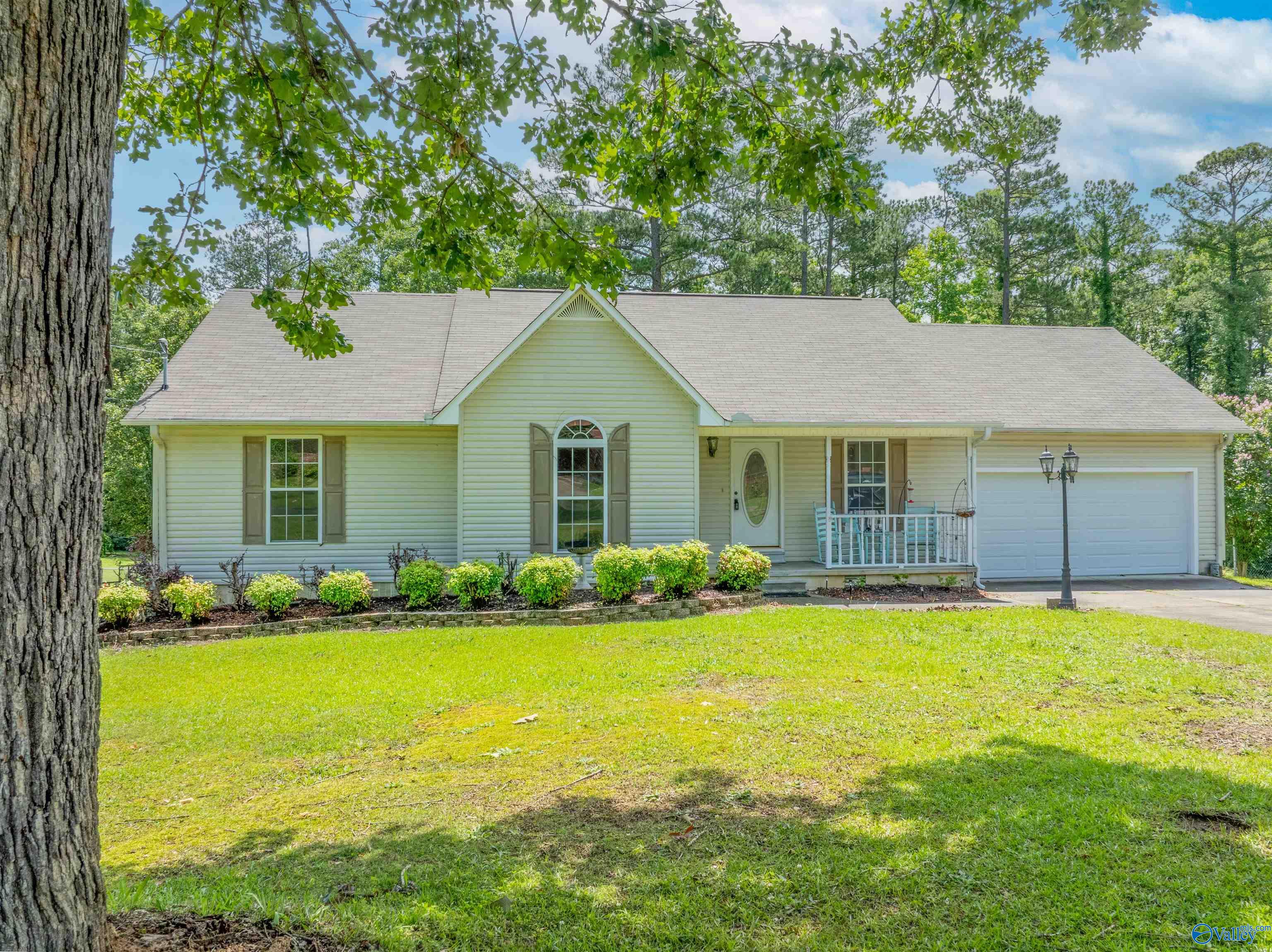2823 Langdale Street, Hokes Bluff, Alabama image 1