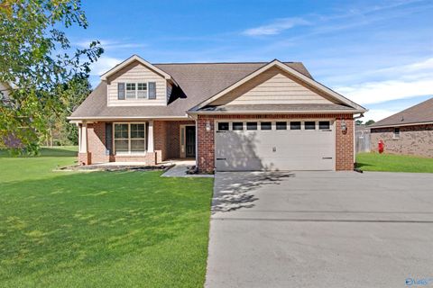 Photo of 5058 Old Railroad Bed Road, Harvest, AL 35749 (MLS # 21902206)