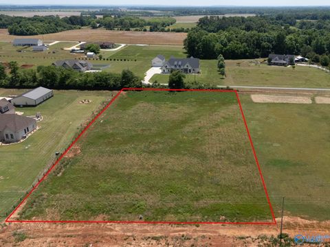 Vacant Land For Sale - 23678 Old Homeplace Way<br/> Athens, AL 35613