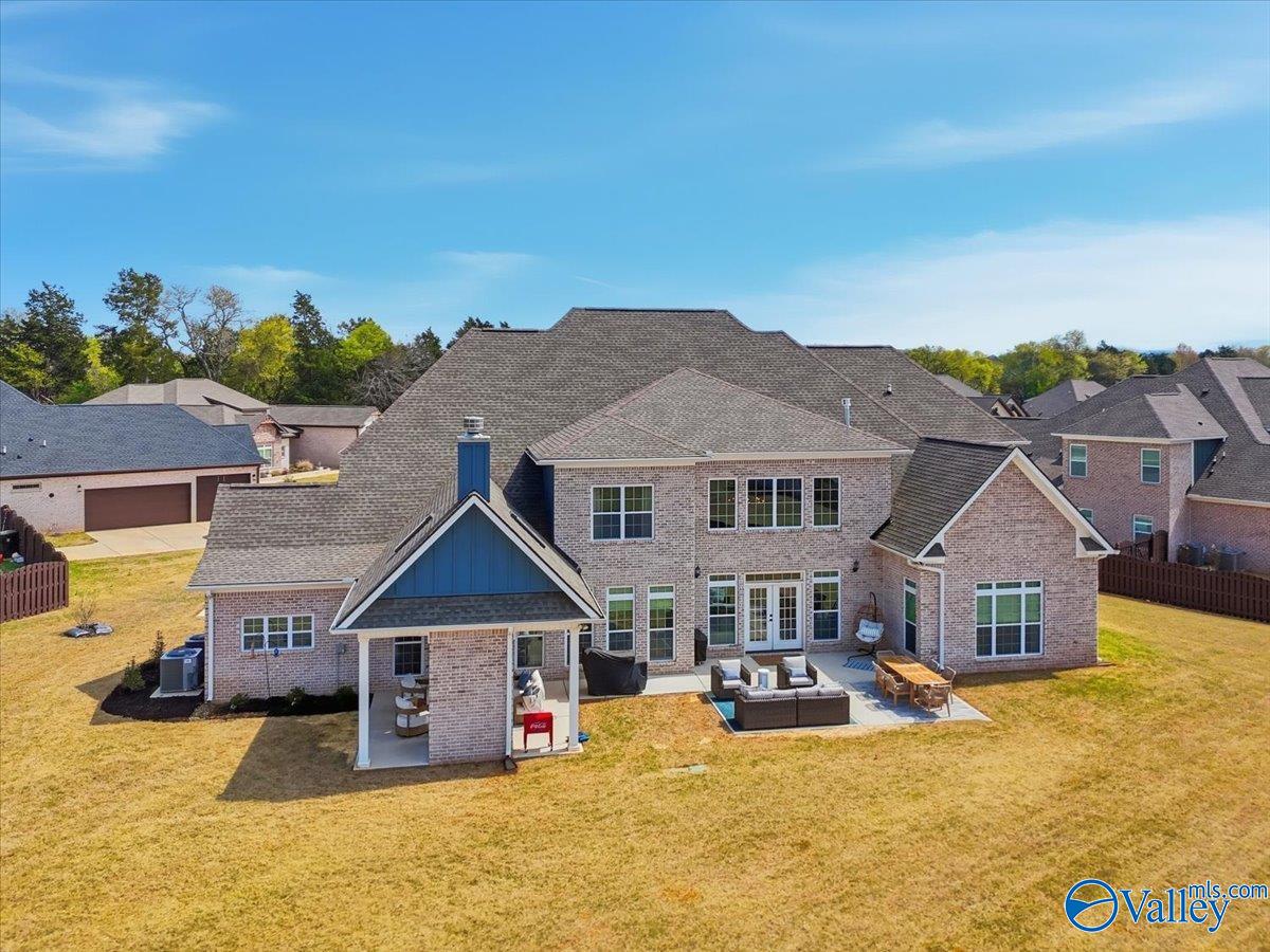 Meridianville, Alabama, 35759, United States, 5 Bedrooms Bedrooms, ,5 BathroomsBathrooms,Residential,Active,2032377