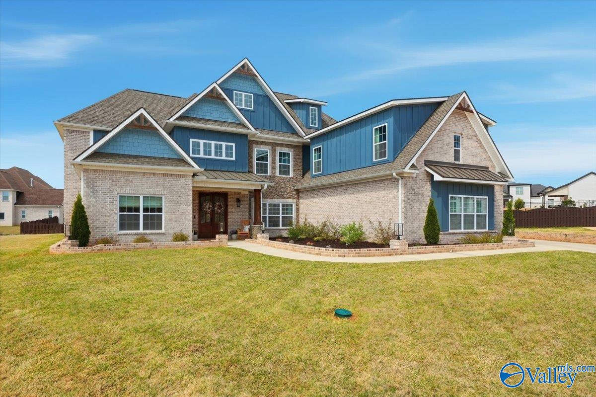 Meridianville, Alabama, 35759, United States, 5 Bedrooms Bedrooms, ,5 BathroomsBathrooms,Residential,Active,2032377