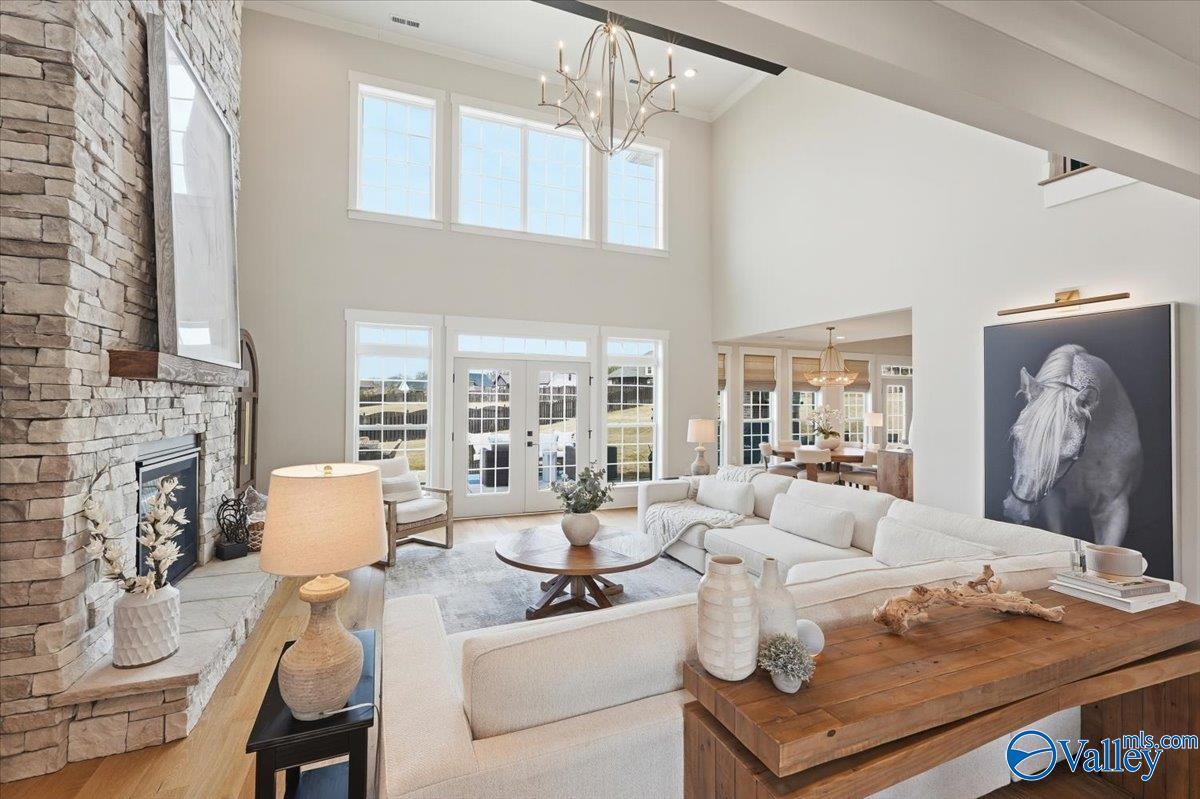 Meridianville, Alabama, 35759, United States, 5 Bedrooms Bedrooms, ,5 BathroomsBathrooms,Residential,Active,2032377