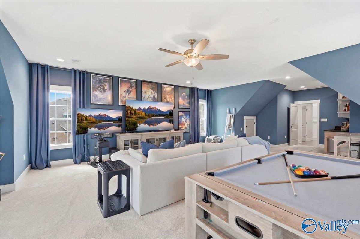 Meridianville, Alabama, 35759, United States, 5 Bedrooms Bedrooms, ,5 BathroomsBathrooms,Residential,Active,2032377