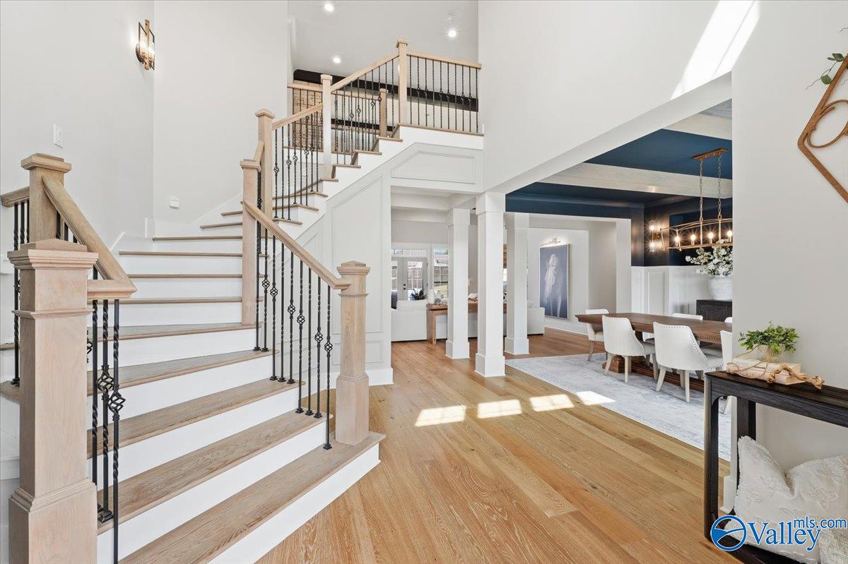 Meridianville, Alabama, 35759, United States, 5 Bedrooms Bedrooms, ,5 BathroomsBathrooms,Residential,Active,2032377