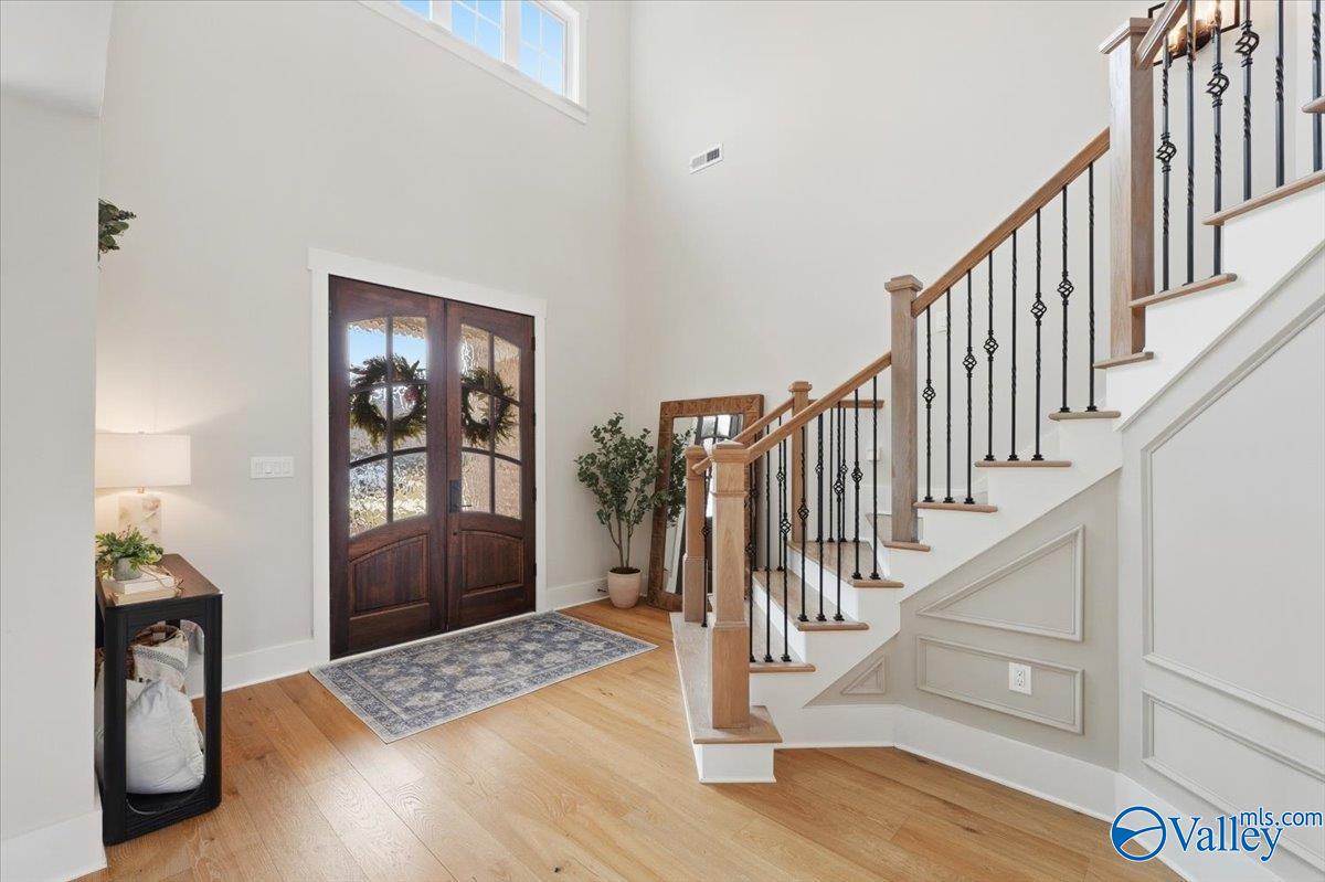 Meridianville, Alabama, 35759, United States, 5 Bedrooms Bedrooms, ,5 BathroomsBathrooms,Residential,Active,2032377