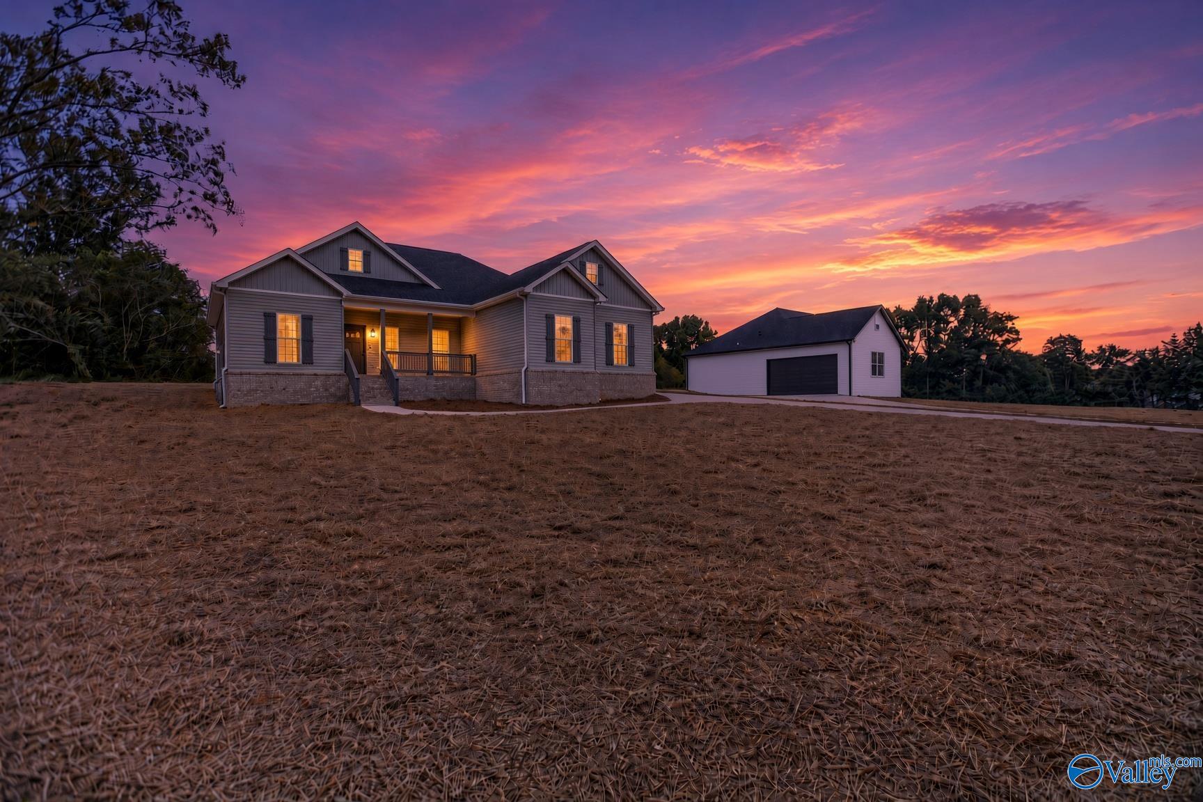 5172 Columbus City Road