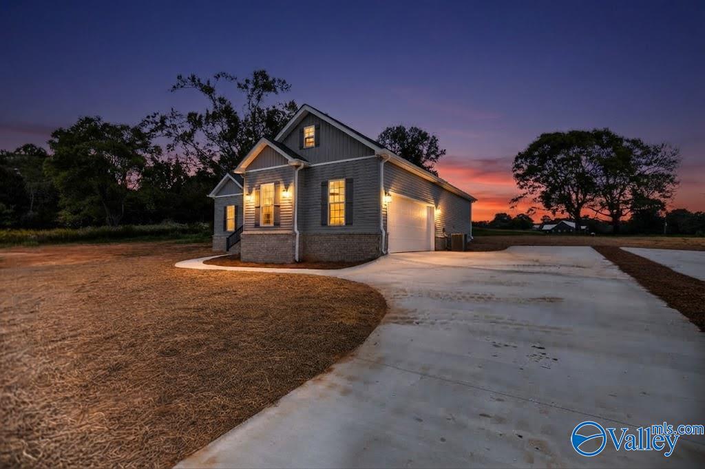 5172 Columbus City Road