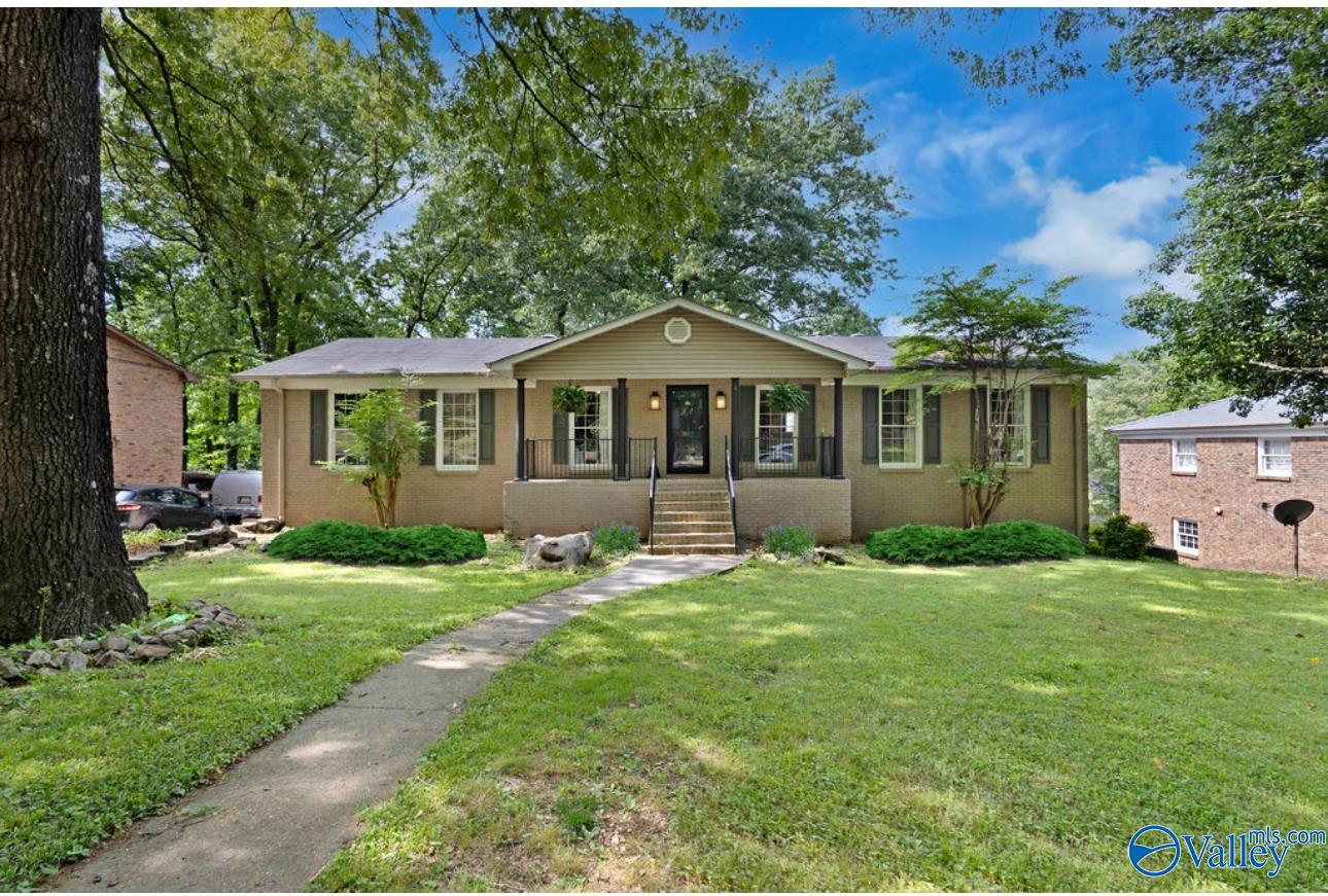 2609 Belle Meade Drive, Huntsville, Alabama image 1