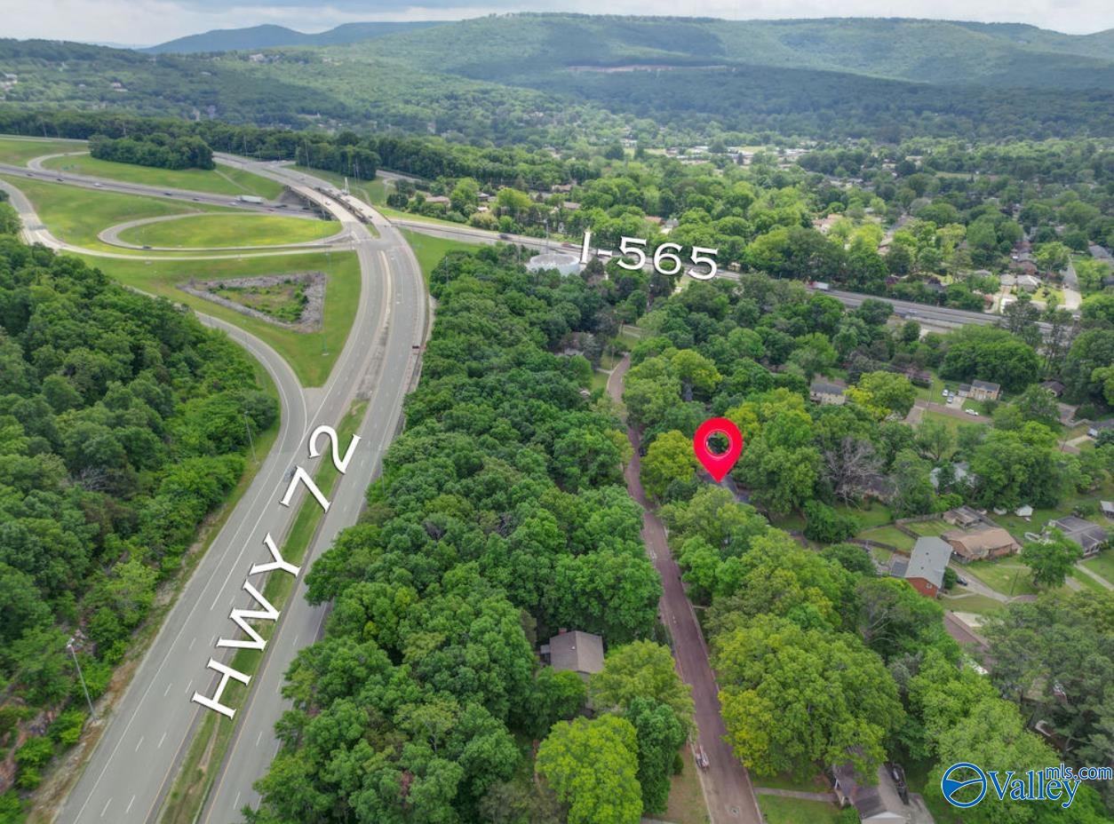 2609 Belle Meade Drive, Huntsville, Alabama image 24