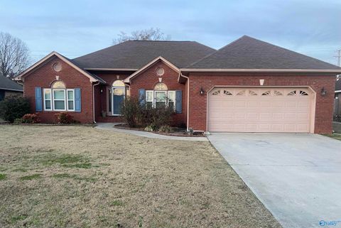 2422 SW Alexandria Street Decatur AL 35603