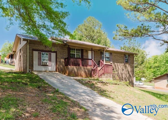 3305 Tyler Street, Pell City, Alabama image 1