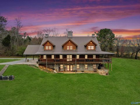 Photo of 760 Charley Patterson Road, New Market, AL 35761 (MLS # 21913729)