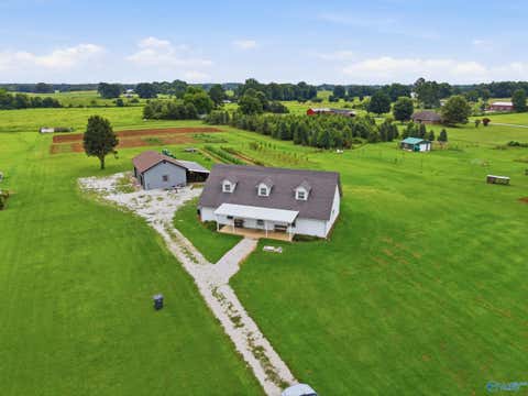 Homes For Sale - 1559 County Road 540<br/> Rogersville, AL 35652