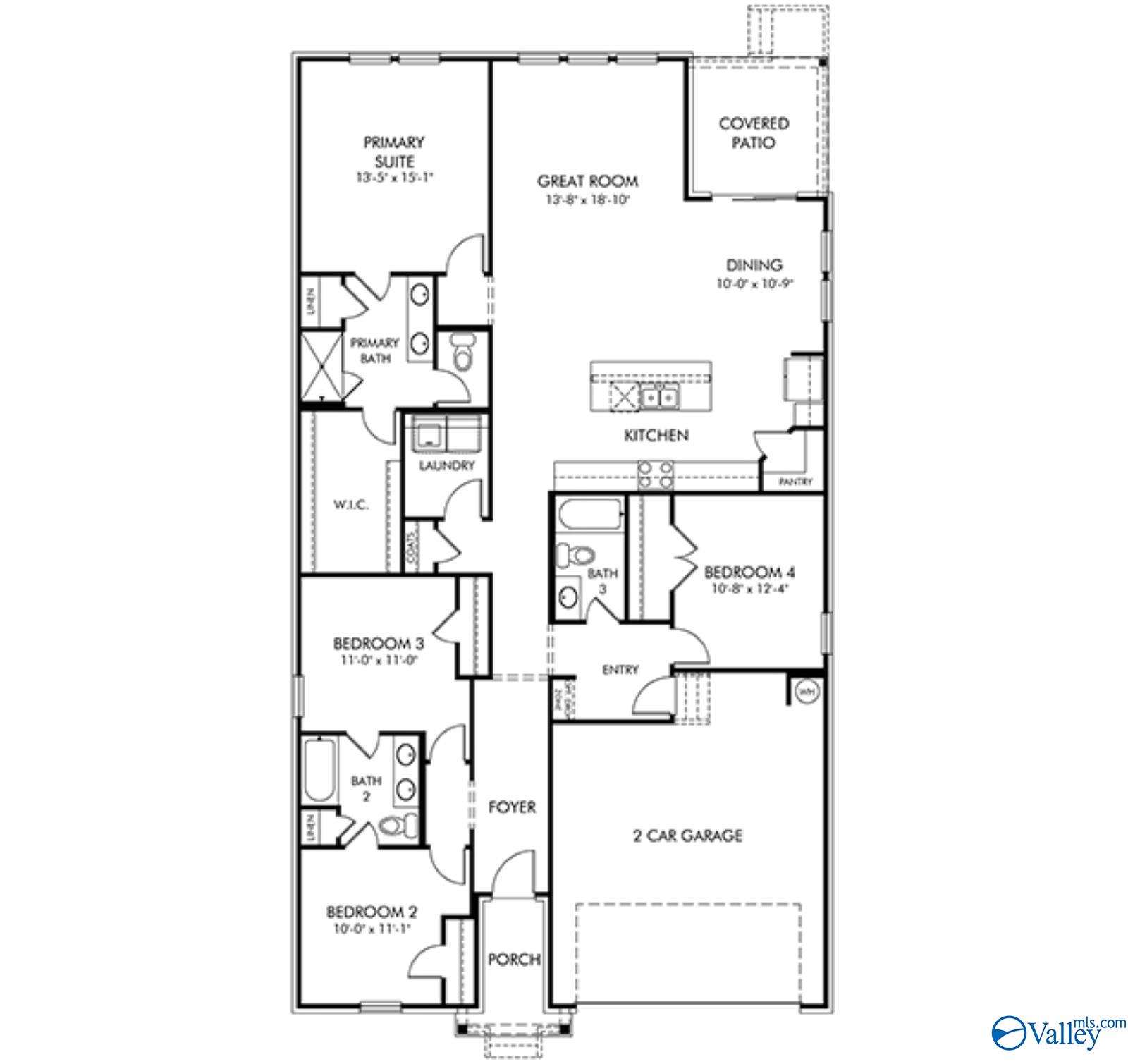 29303 Satilla Circle