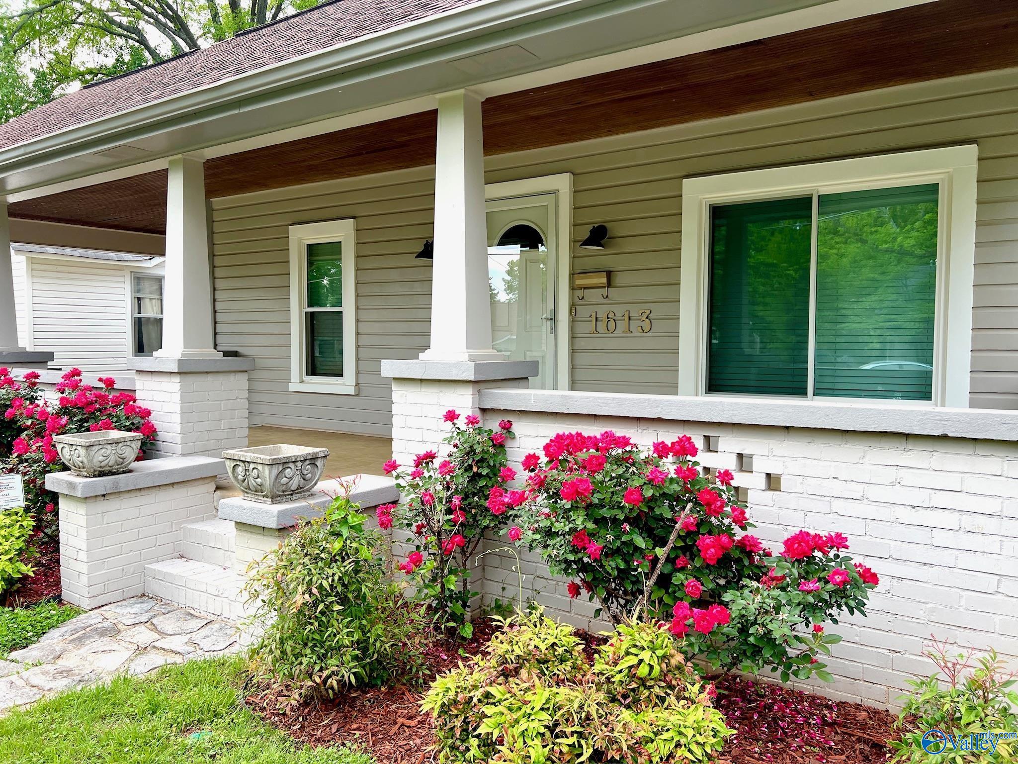 1613 Beirne Avenue, Huntsville, Alabama image 4