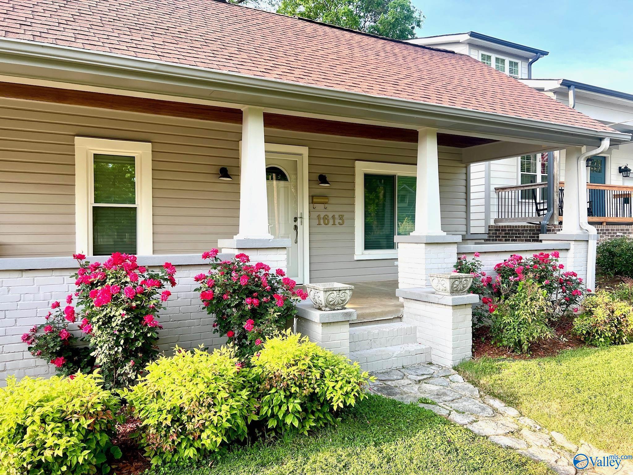 1613 Beirne Avenue, Huntsville, Alabama image 3