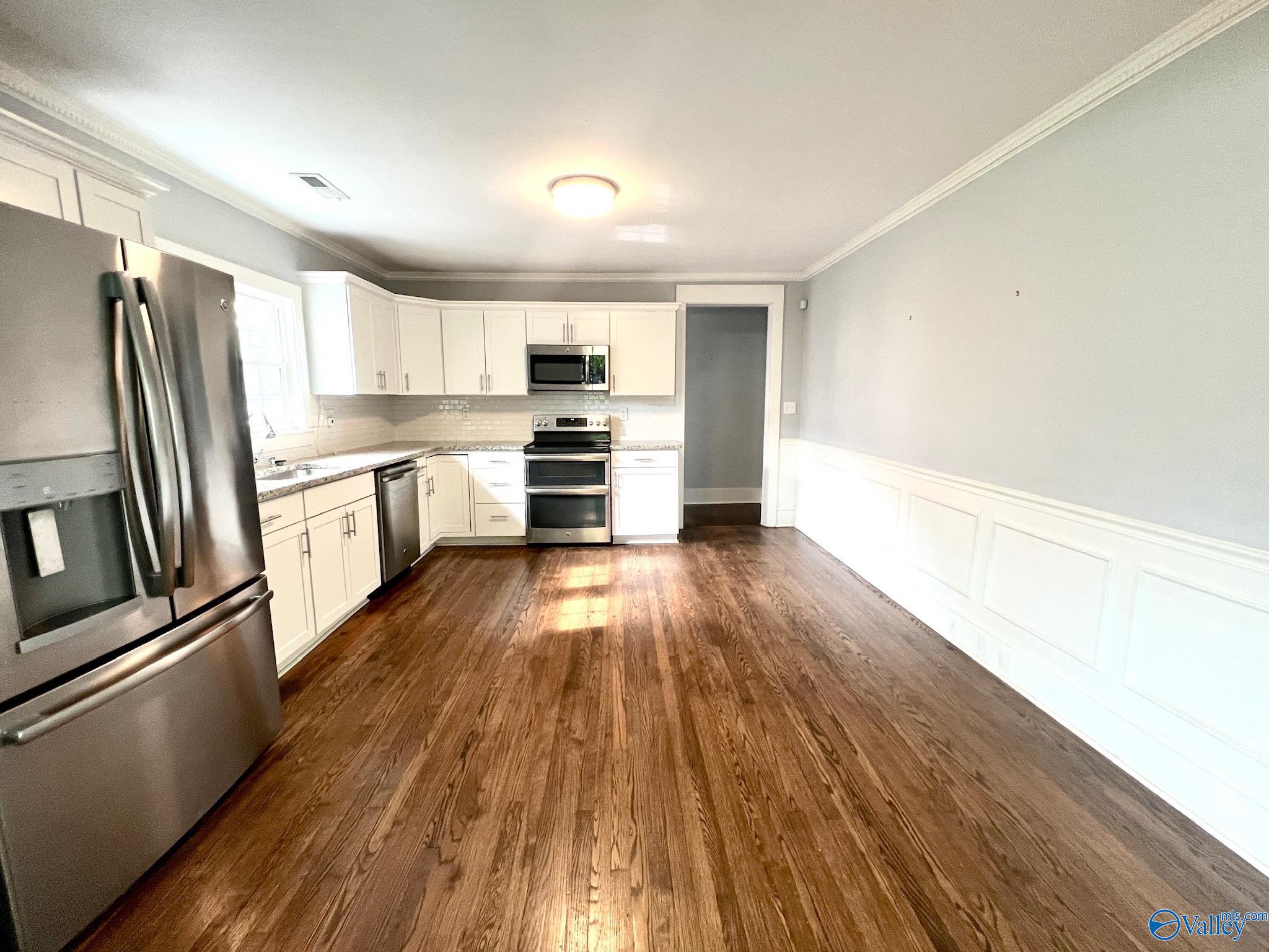 1613 Beirne Avenue, Huntsville, Alabama image 11