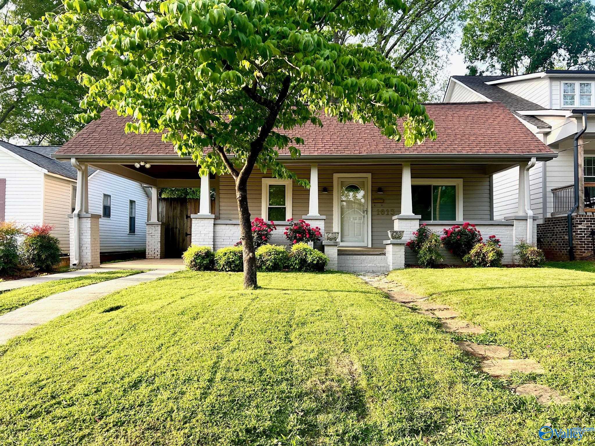 1613 Beirne Avenue, Huntsville, Alabama image 2