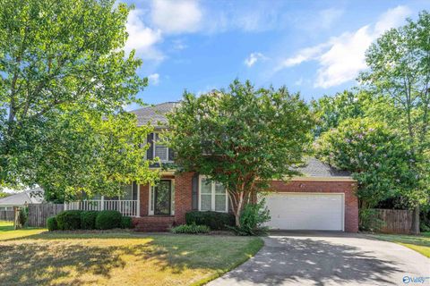 Homes For Rent - 115 Medicine Bend Court<br/> Madison, AL 35613