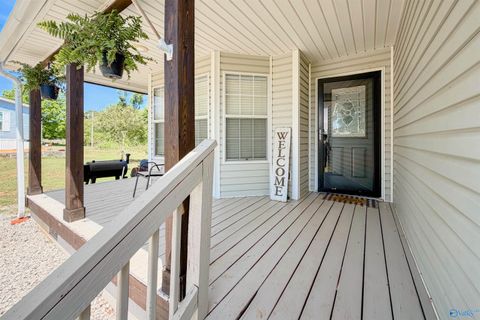 Homes For Sale - 216 County Road 425<br/> Hillsboro, AL 35643