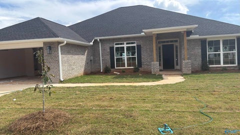 Homes For Sale - 289 Poppy Trail<br/> Madison County, Meridianville, AL 35759