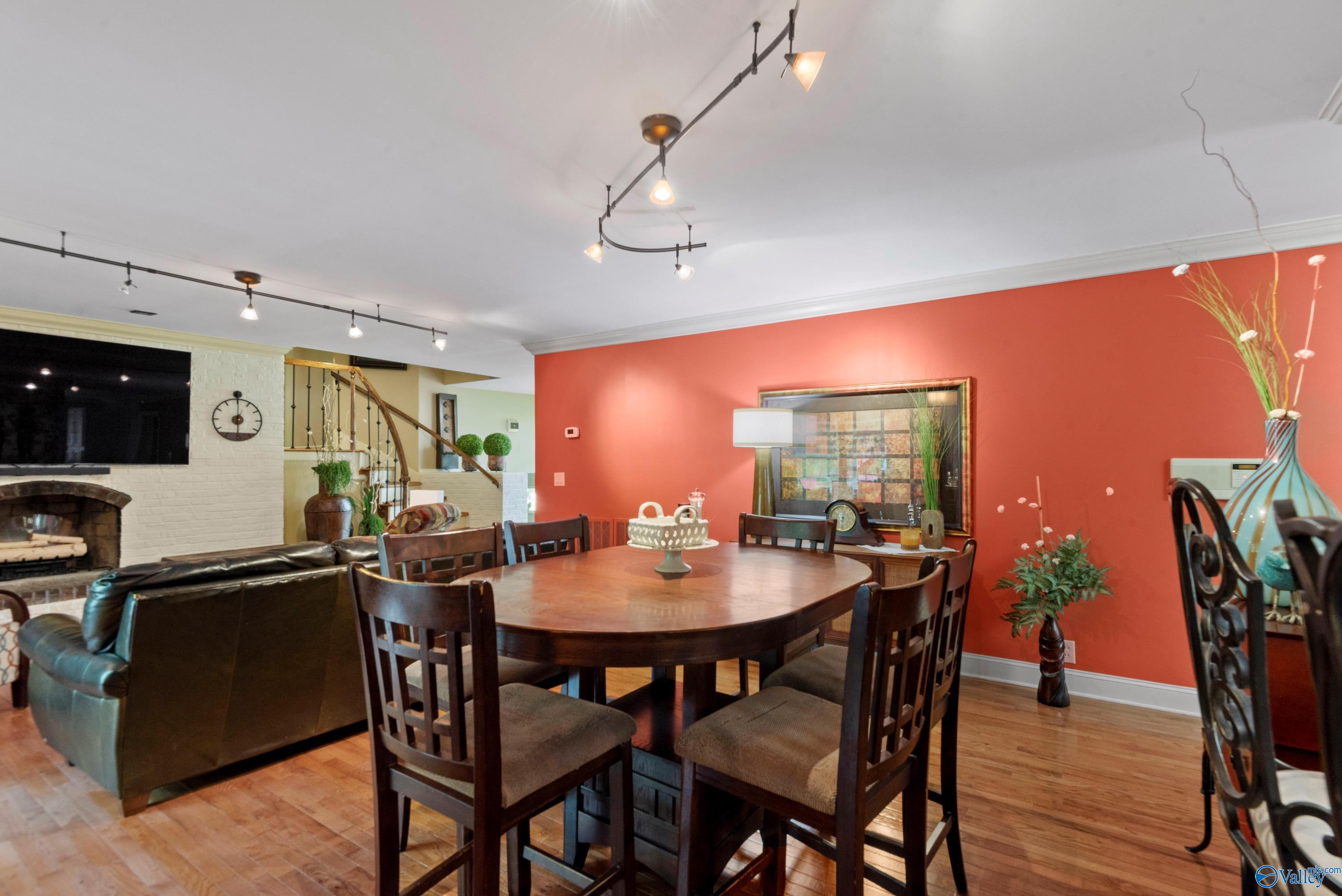 1467 Apple Grove Road, Somerville, Alabama image 17