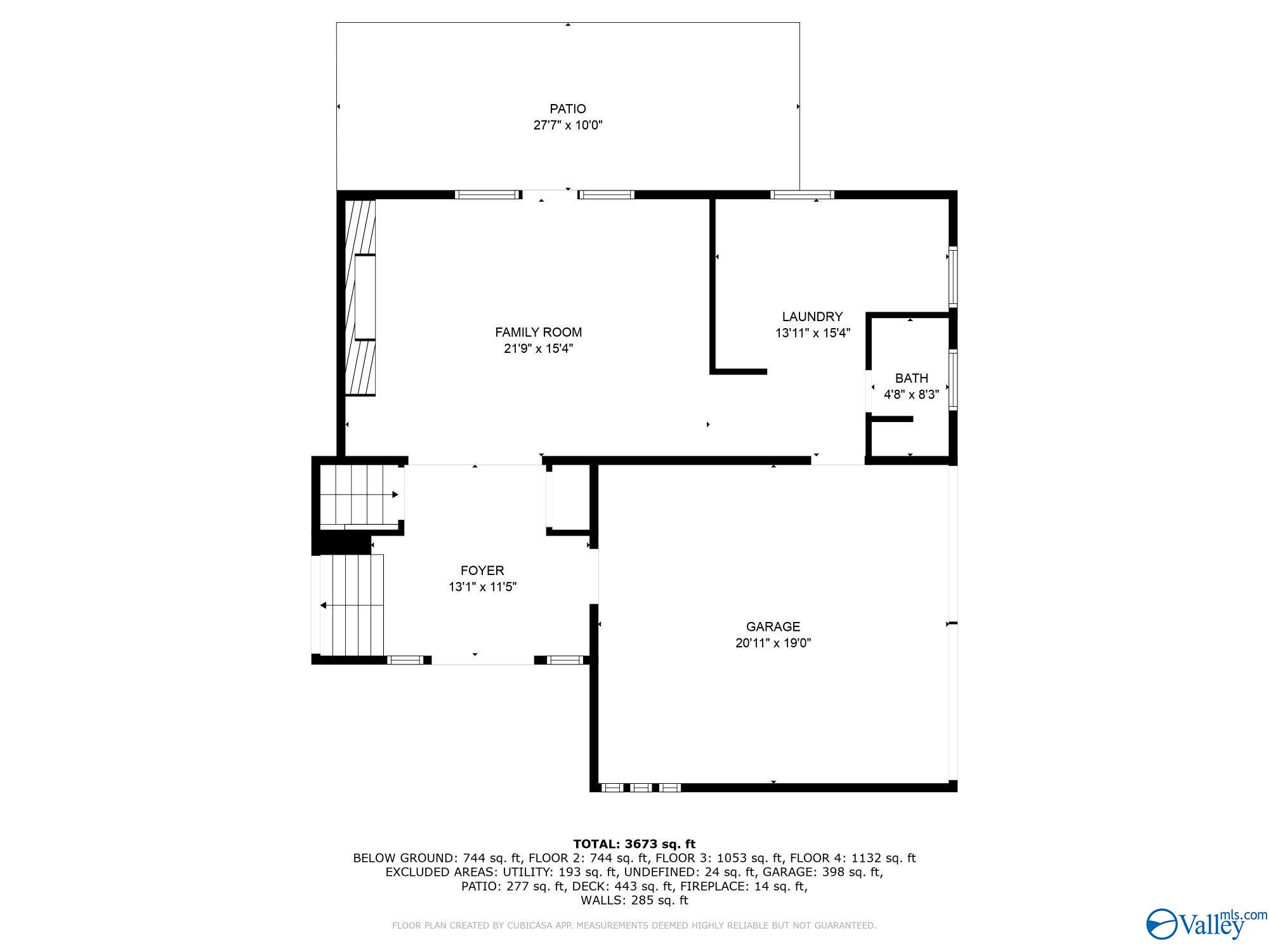 1467 Apple Grove Road, Somerville, Alabama image 48