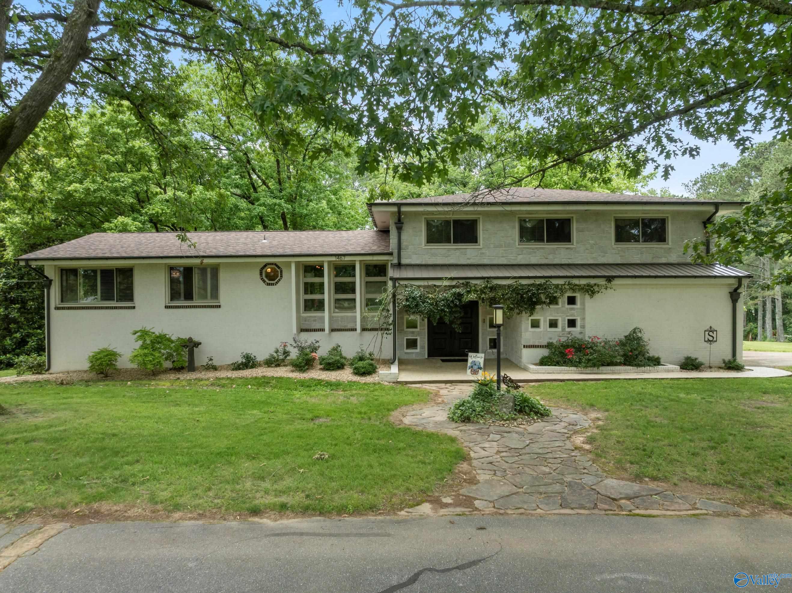 1467 Apple Grove Road, Somerville, Alabama image 1