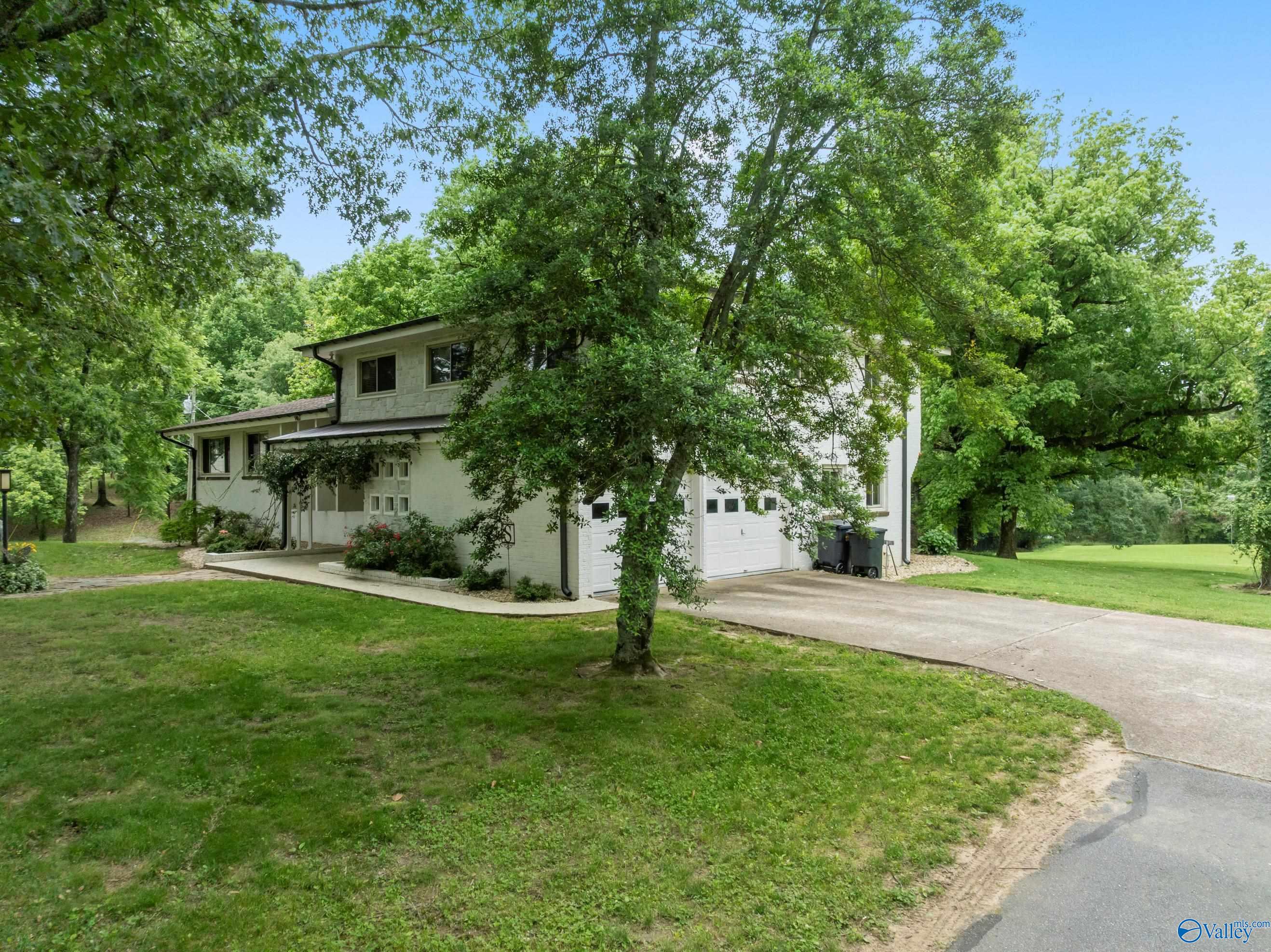 1467 Apple Grove Road, Somerville, Alabama image 3