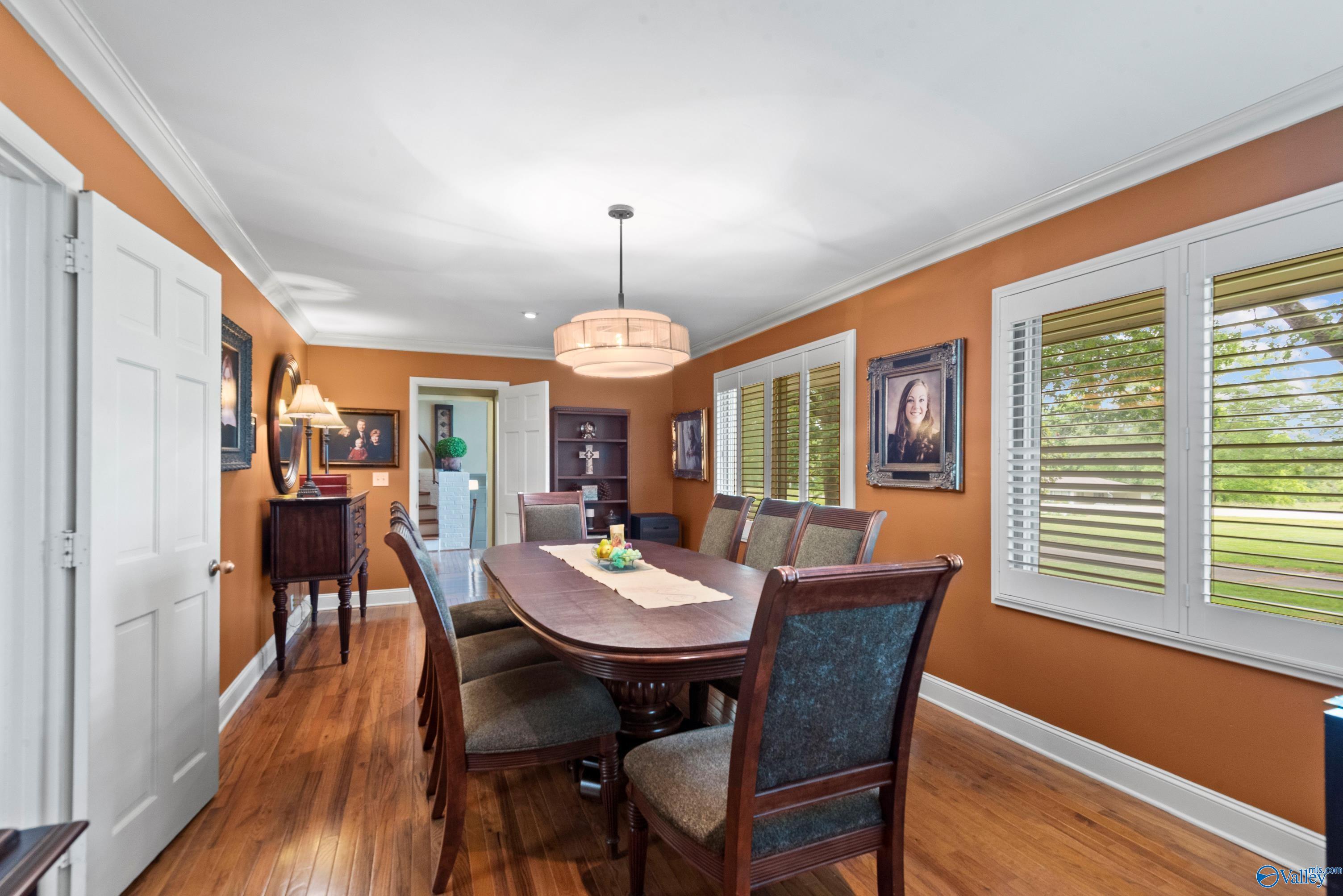 1467 Apple Grove Road, Somerville, Alabama image 12