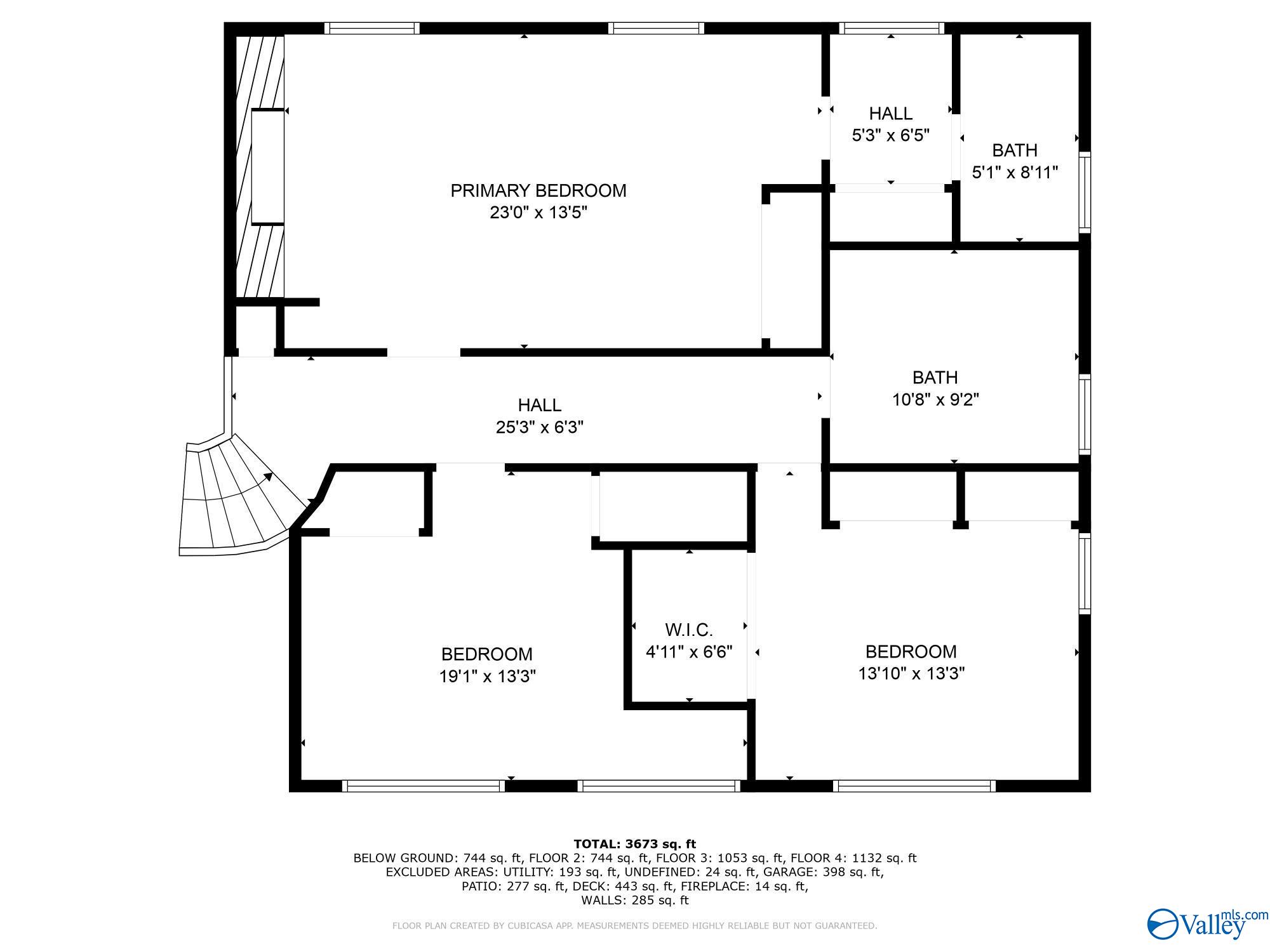 1467 Apple Grove Road, Somerville, Alabama image 45