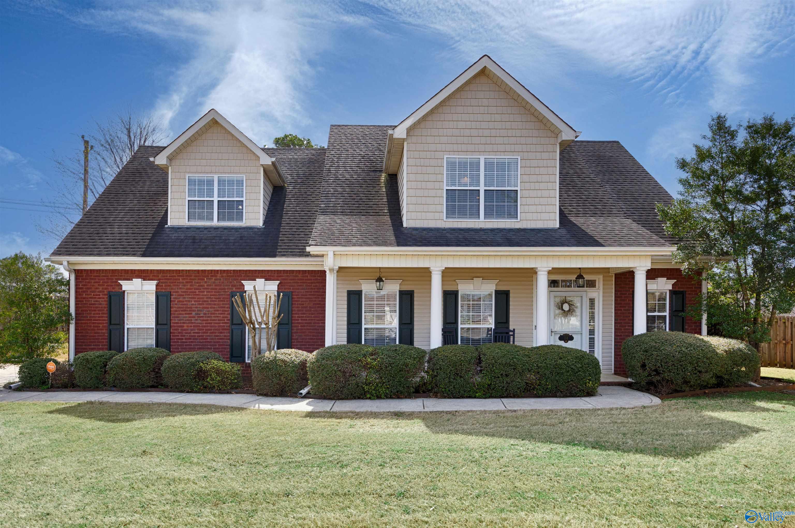 114 Galt Lane, Madison, Alabama image 1