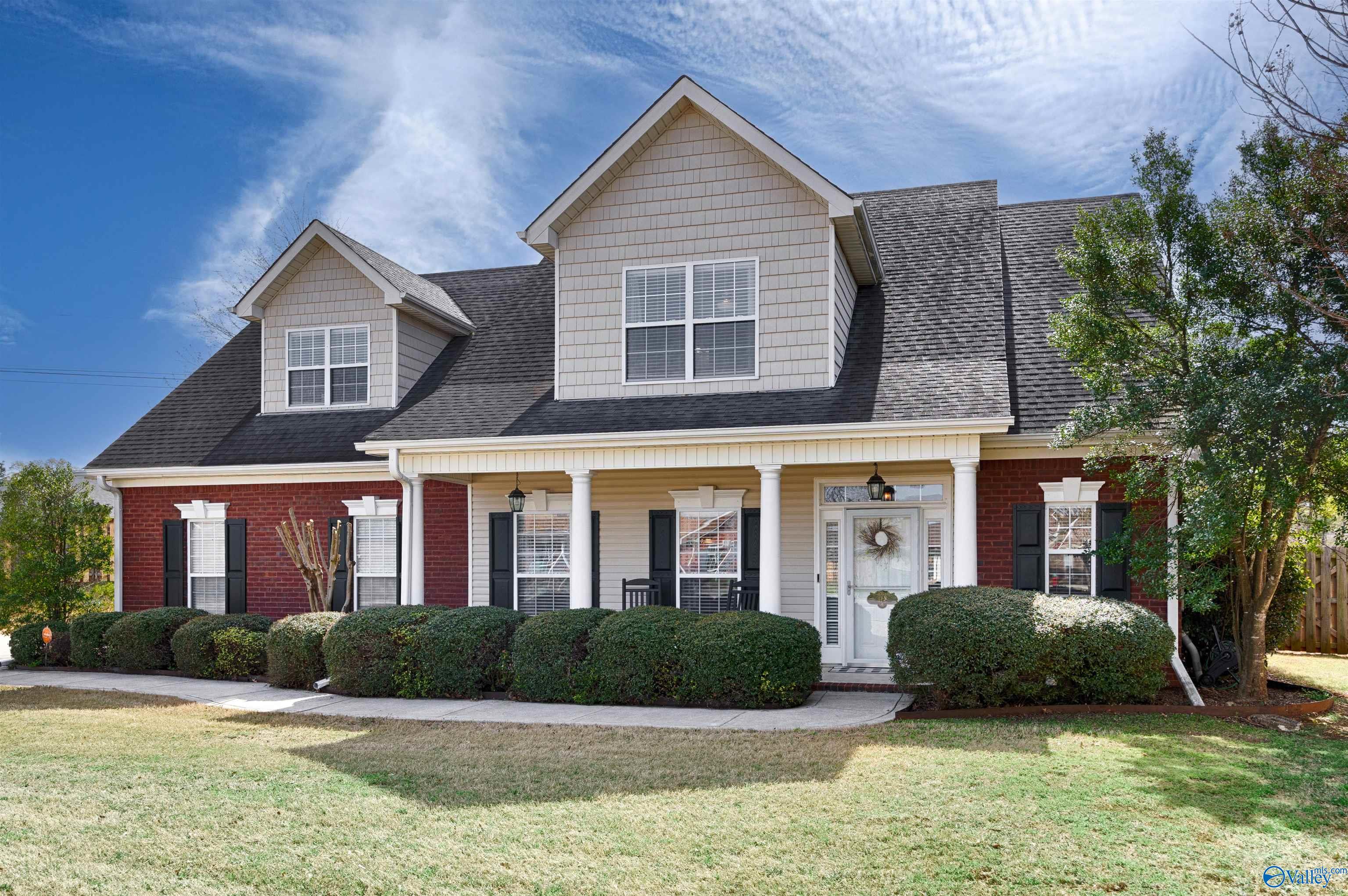 114 Galt Lane, Madison, Alabama image 3