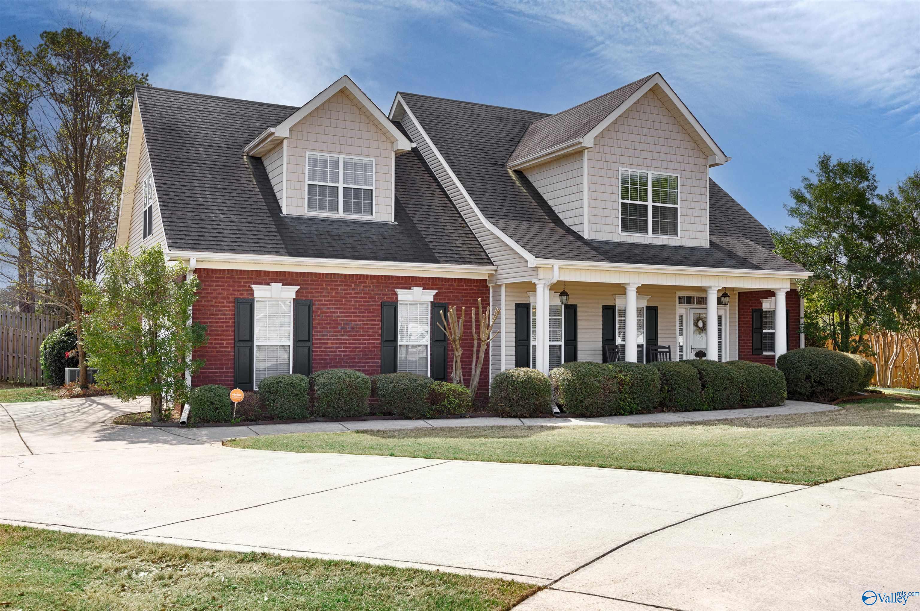 114 Galt Lane, Madison, Alabama image 4
