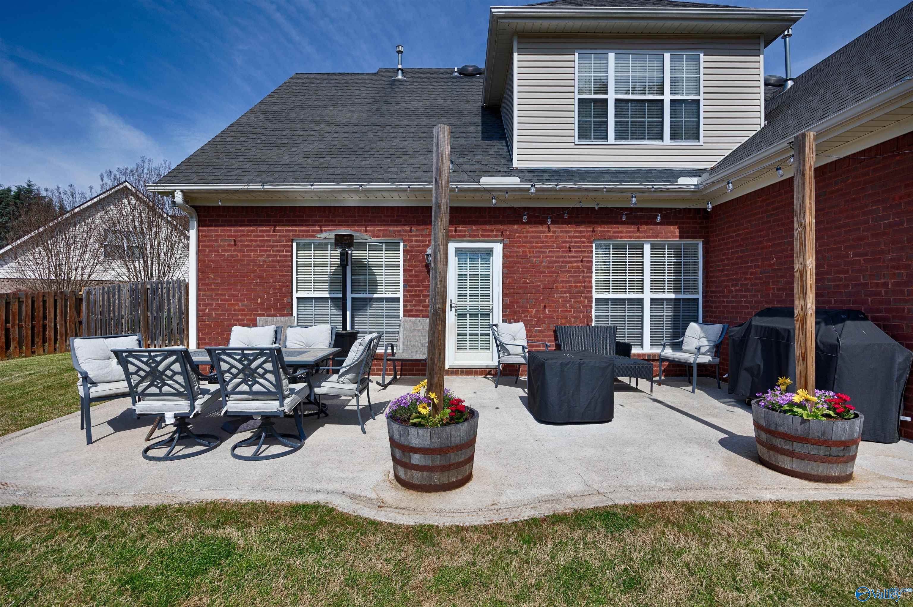 114 Galt Lane, Madison, Alabama image 8