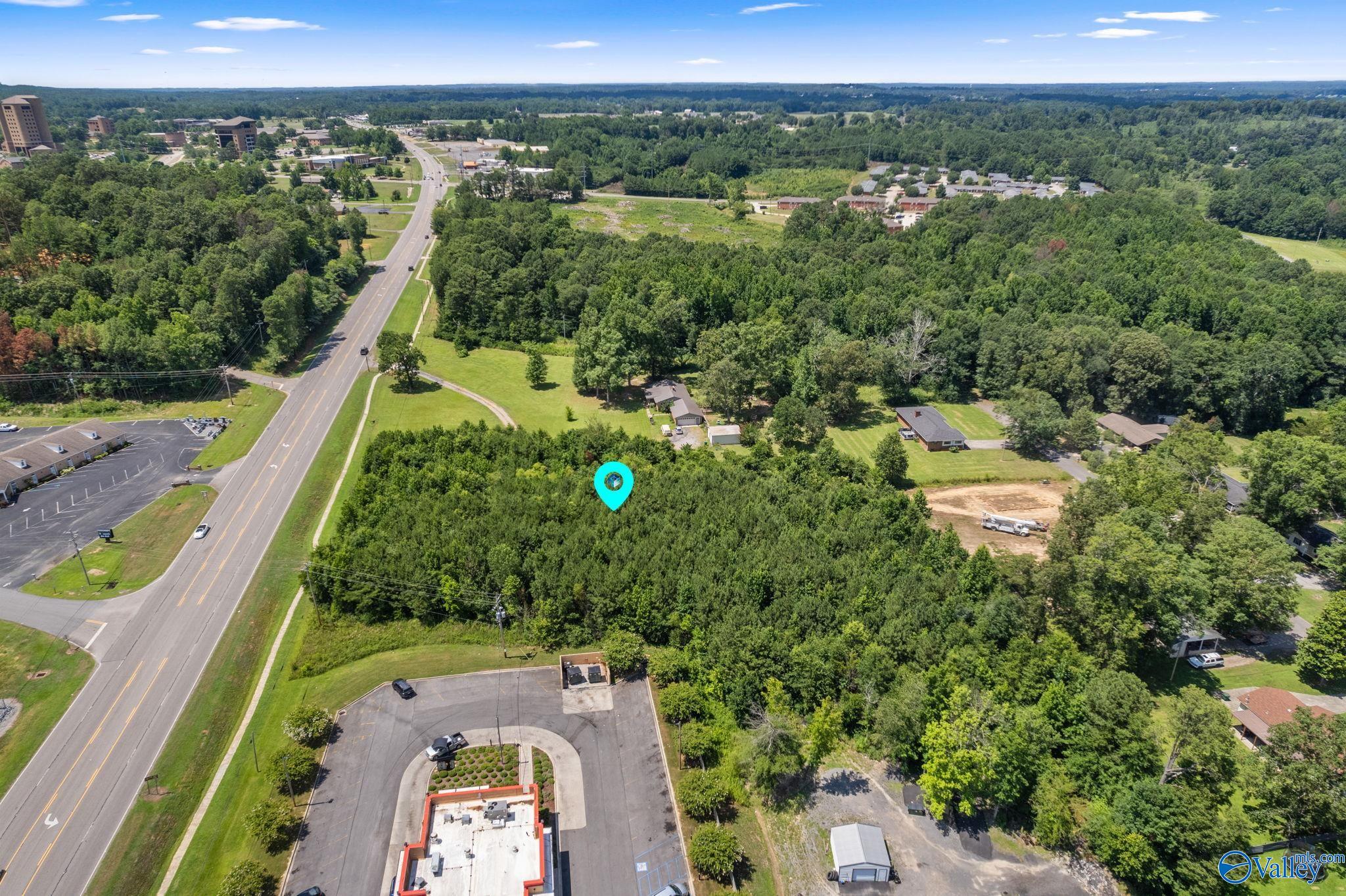 Lot 1 Highway 31, Hanceville, Alabama image 15