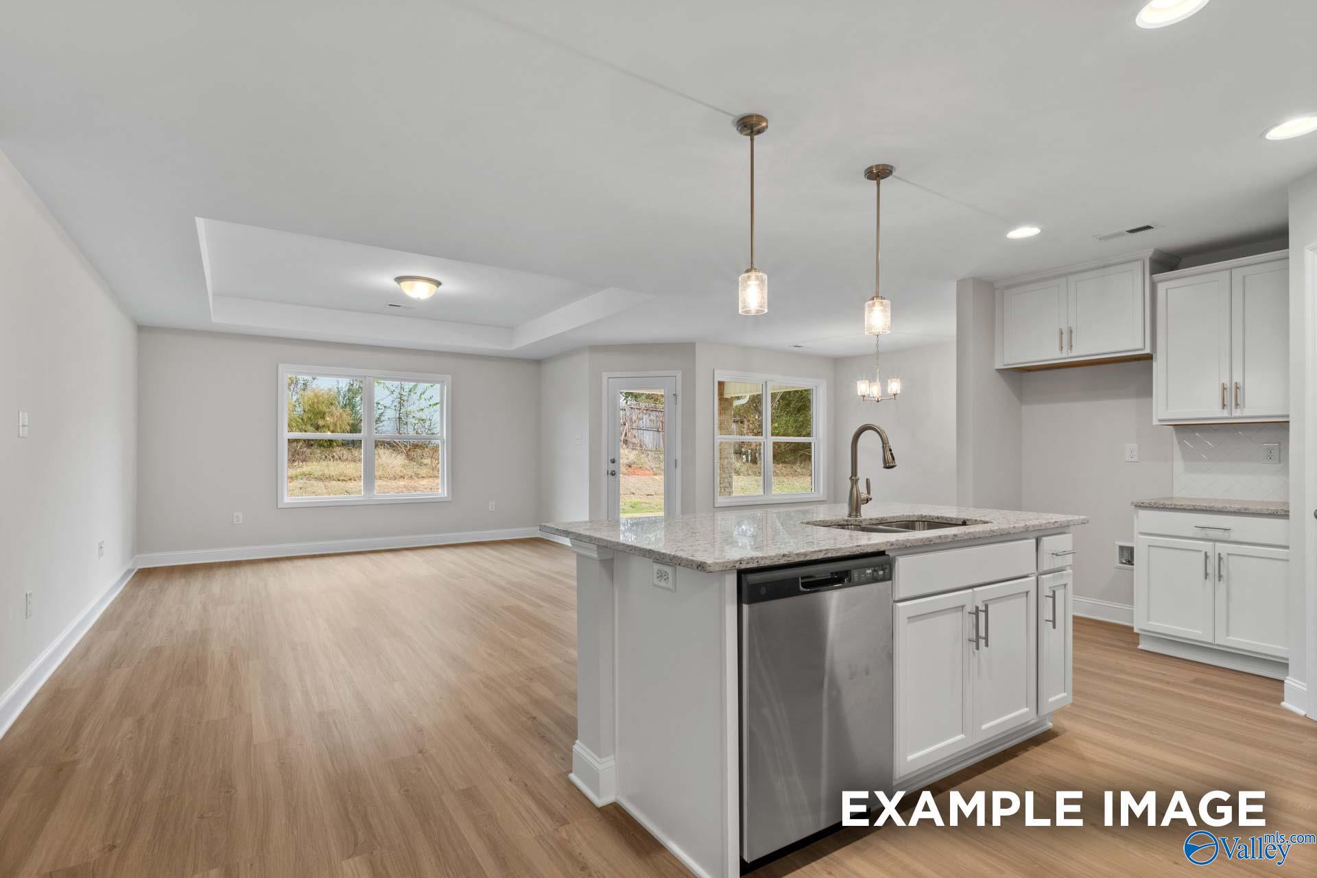4822 Benjamins Bloom Loop, Huntsville, Alabama image 2