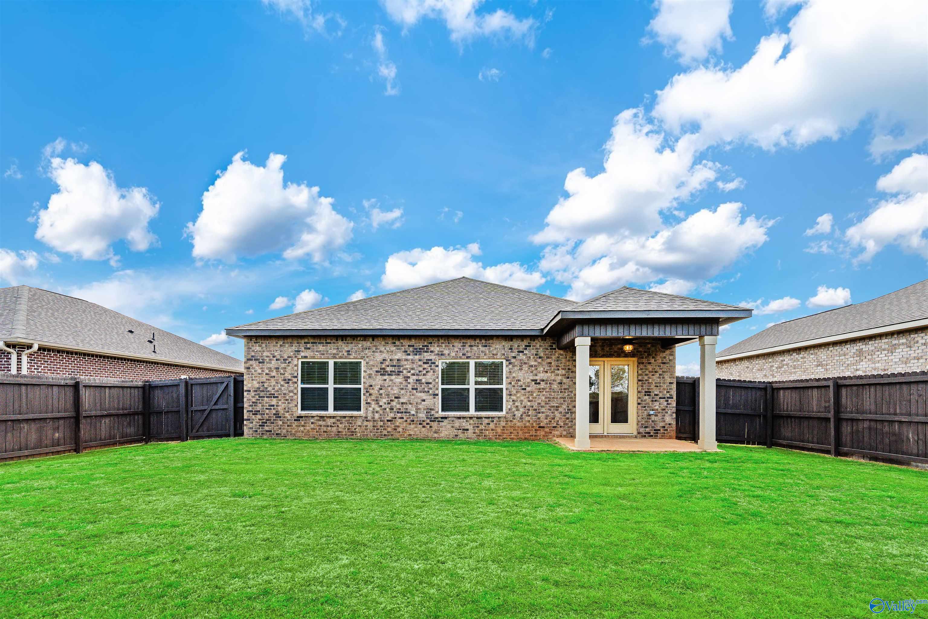 26500 Riparian Drive, Athens, Alabama image 24