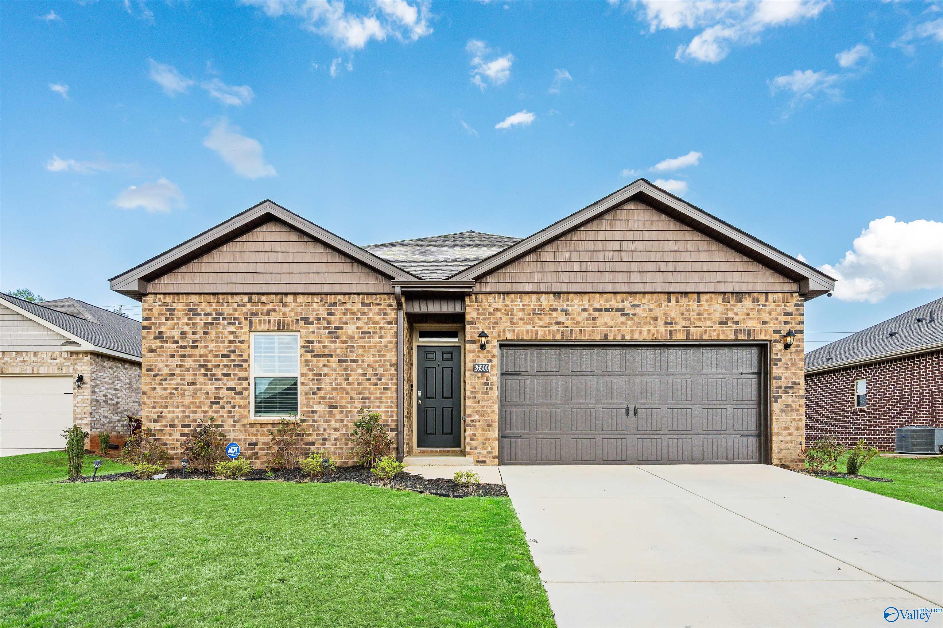 26500 Riparian Drive, Athens, Alabama image 1