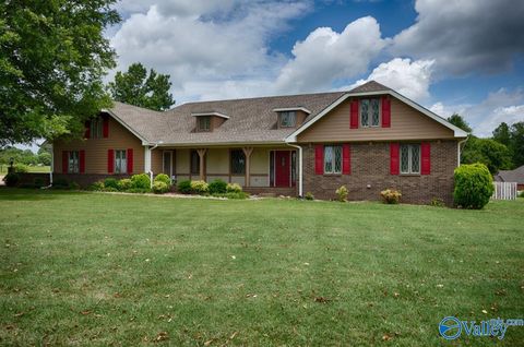 Homes For Sale - 27615 Shannon Road<br/> Ardmore, AL 35739