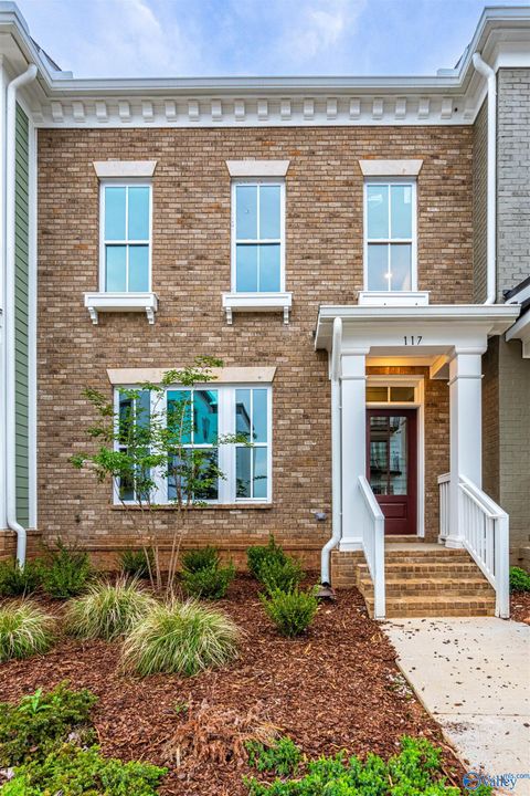 117 Iberville Street Madison AL 35758