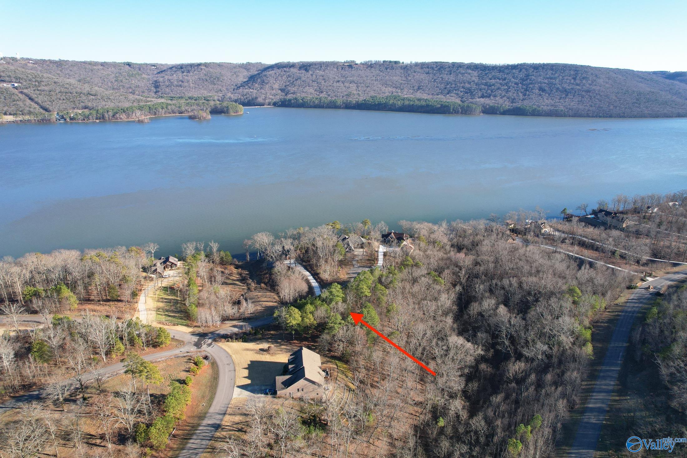 Lot 63 Heritage Court, Scottsboro, Alabama image 10