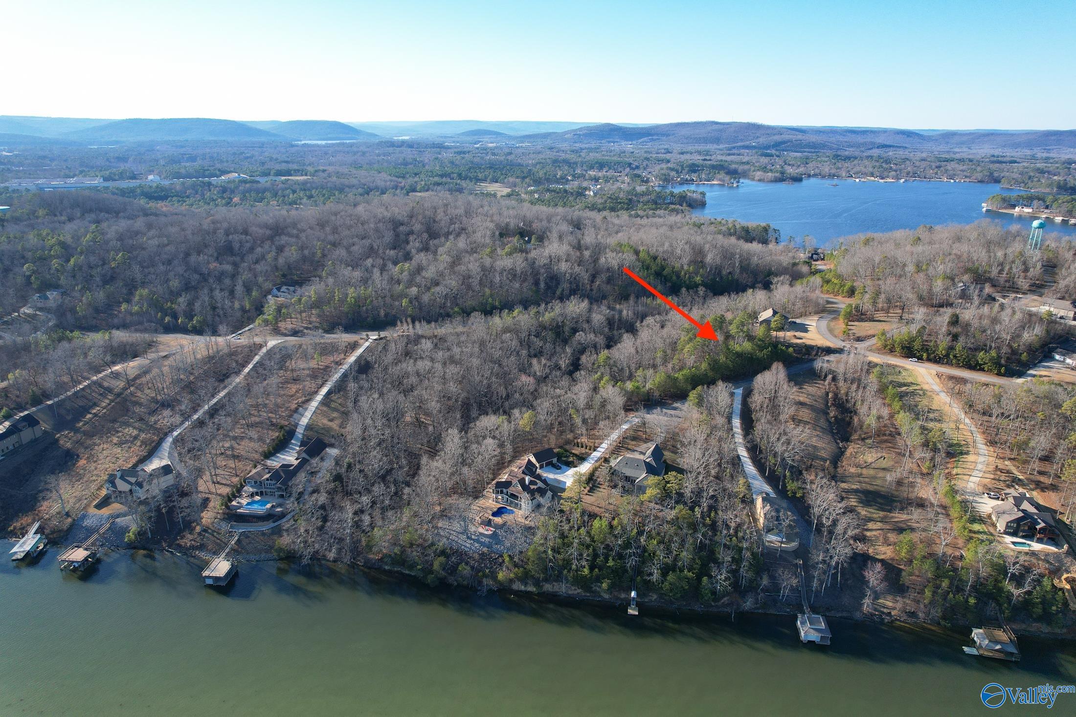 Lot 63 Heritage Court, Scottsboro, Alabama image 12