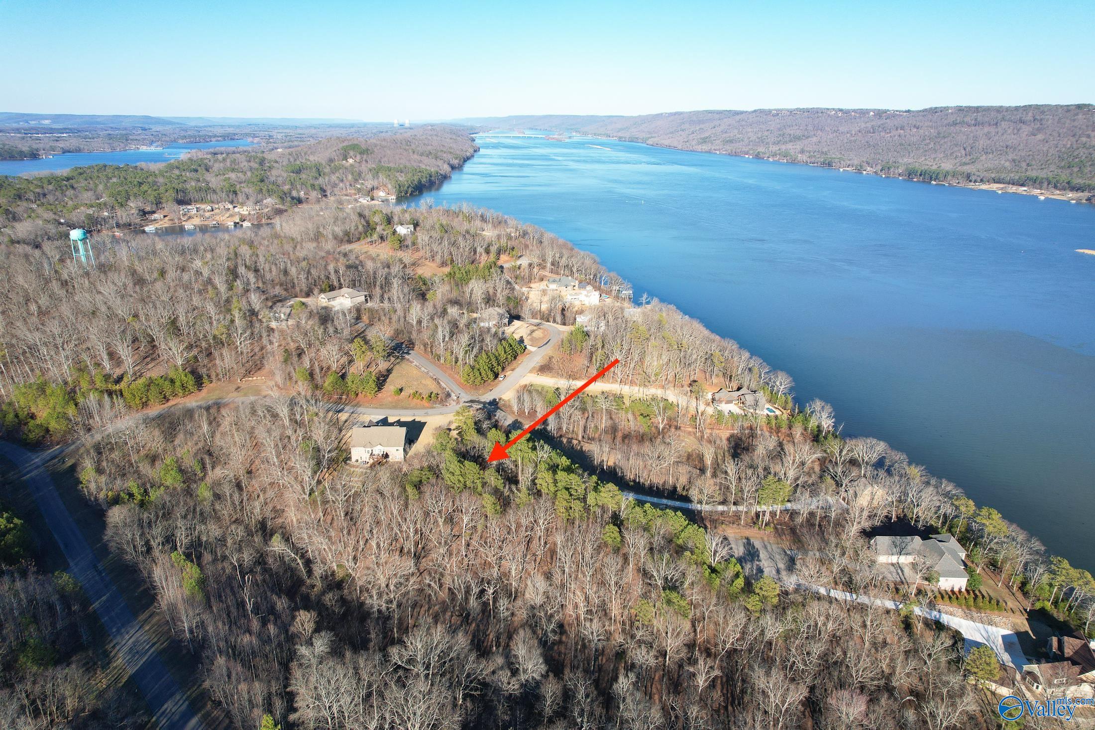 Lot 63 Heritage Court, Scottsboro, Alabama image 3