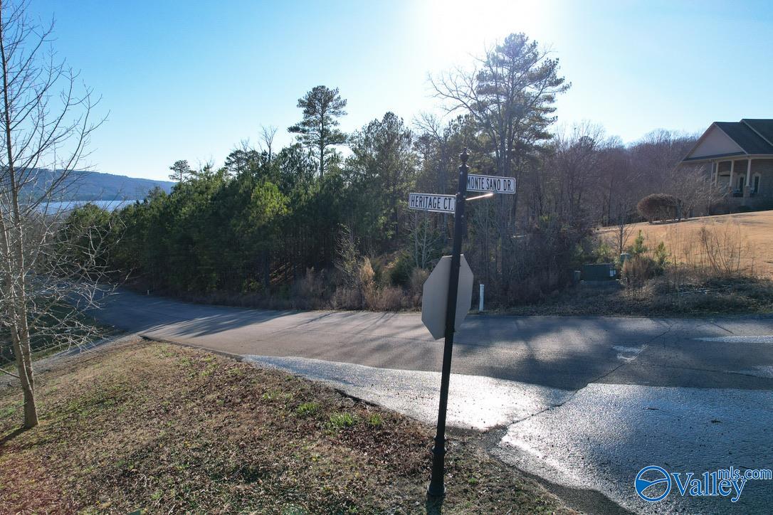 Lot 63 Heritage Court, Scottsboro, Alabama image 6