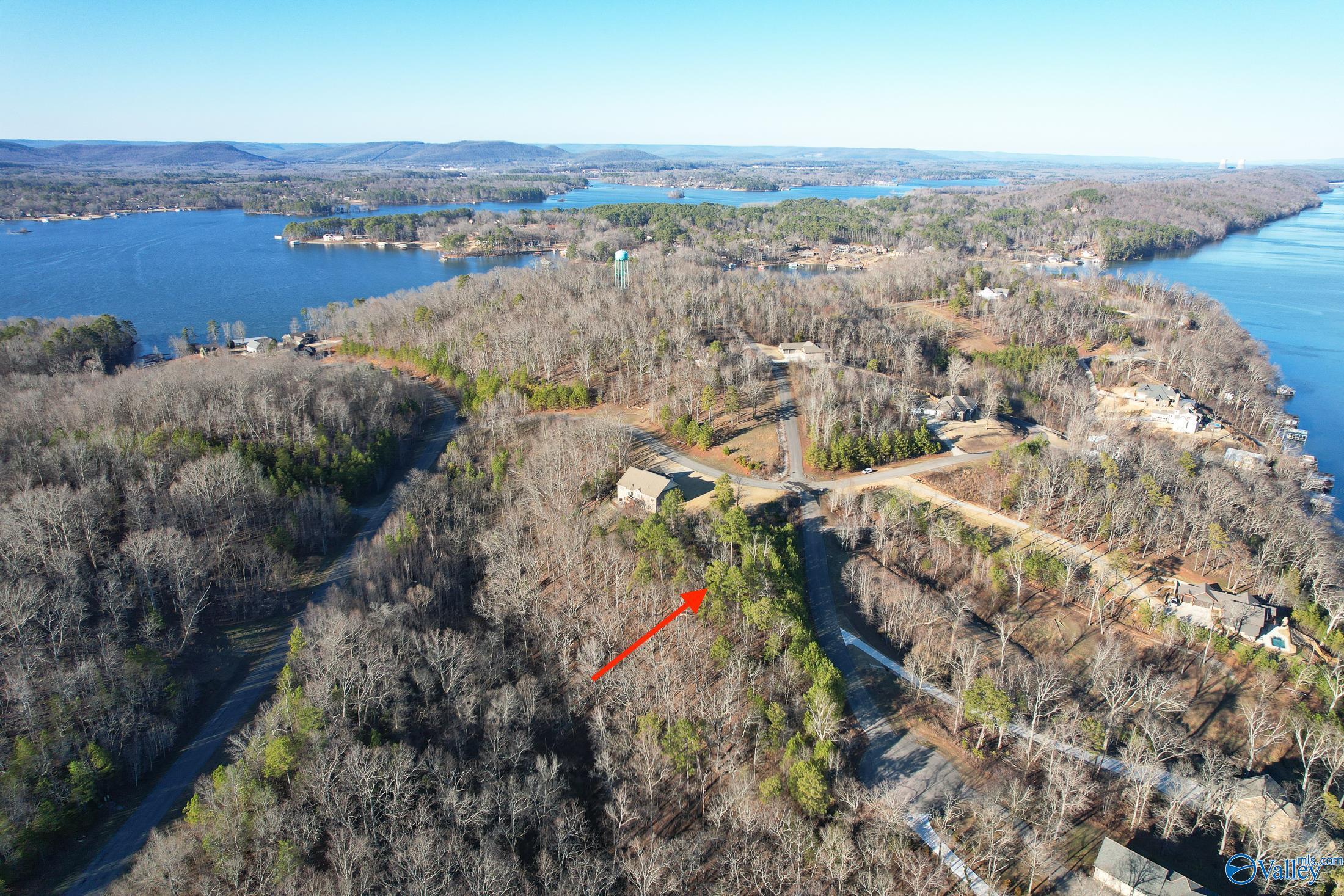 Lot 63 Heritage Court, Scottsboro, Alabama image 8