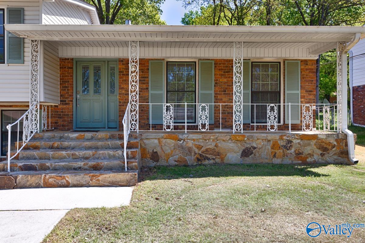 325 Pawnee Trail, Huntsville, Alabama image 3